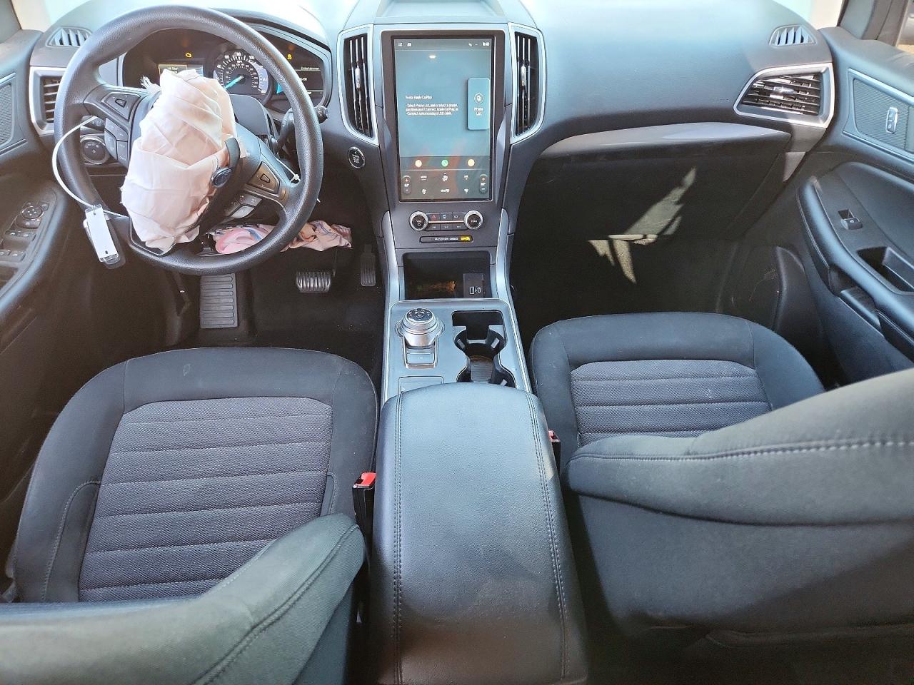 Ford Edge Se