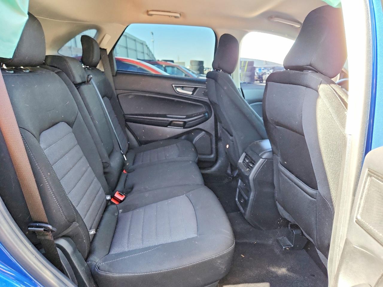 Ford Edge Se