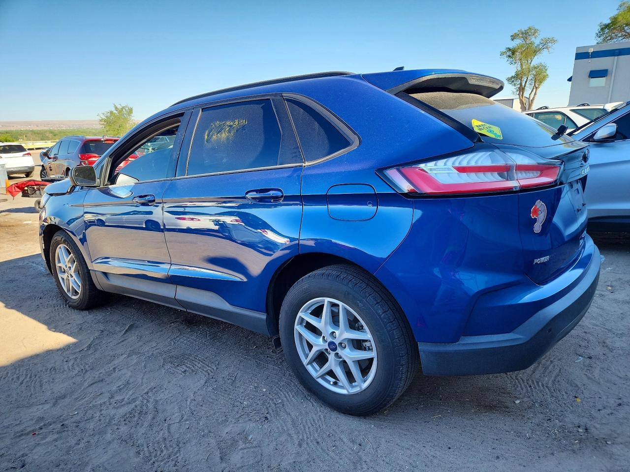 Ford Edge Se