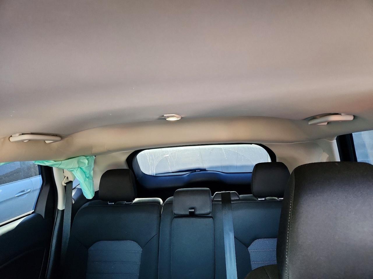 Ford Edge Se