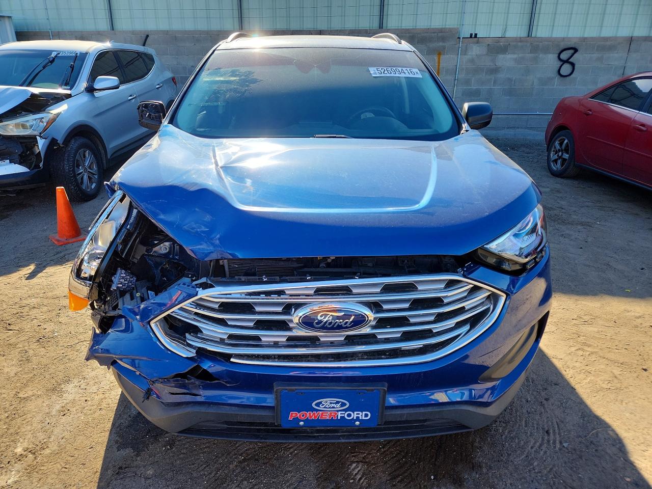 Ford Edge Se