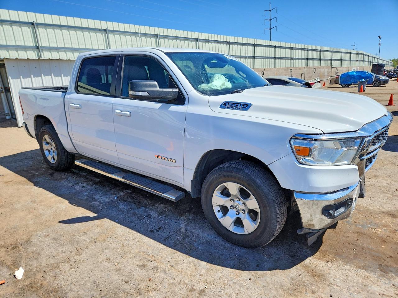 Ram 1500 Big Horn