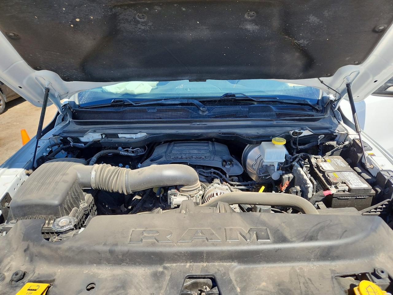 Ram 1500 Big Horn