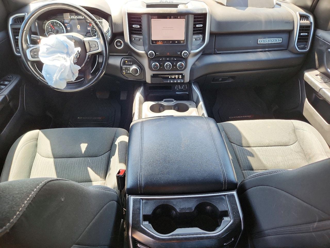 Ram 1500 Big Horn