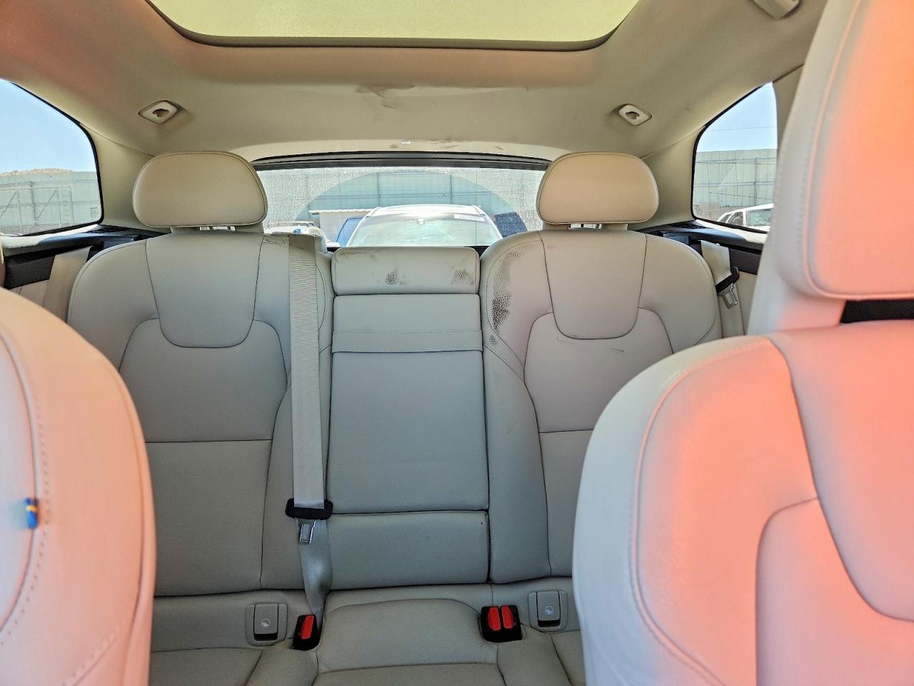 Volvo XC60 T5 Momentum