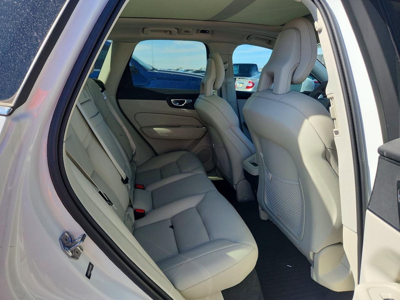 Volvo XC60 T5 Momentum
