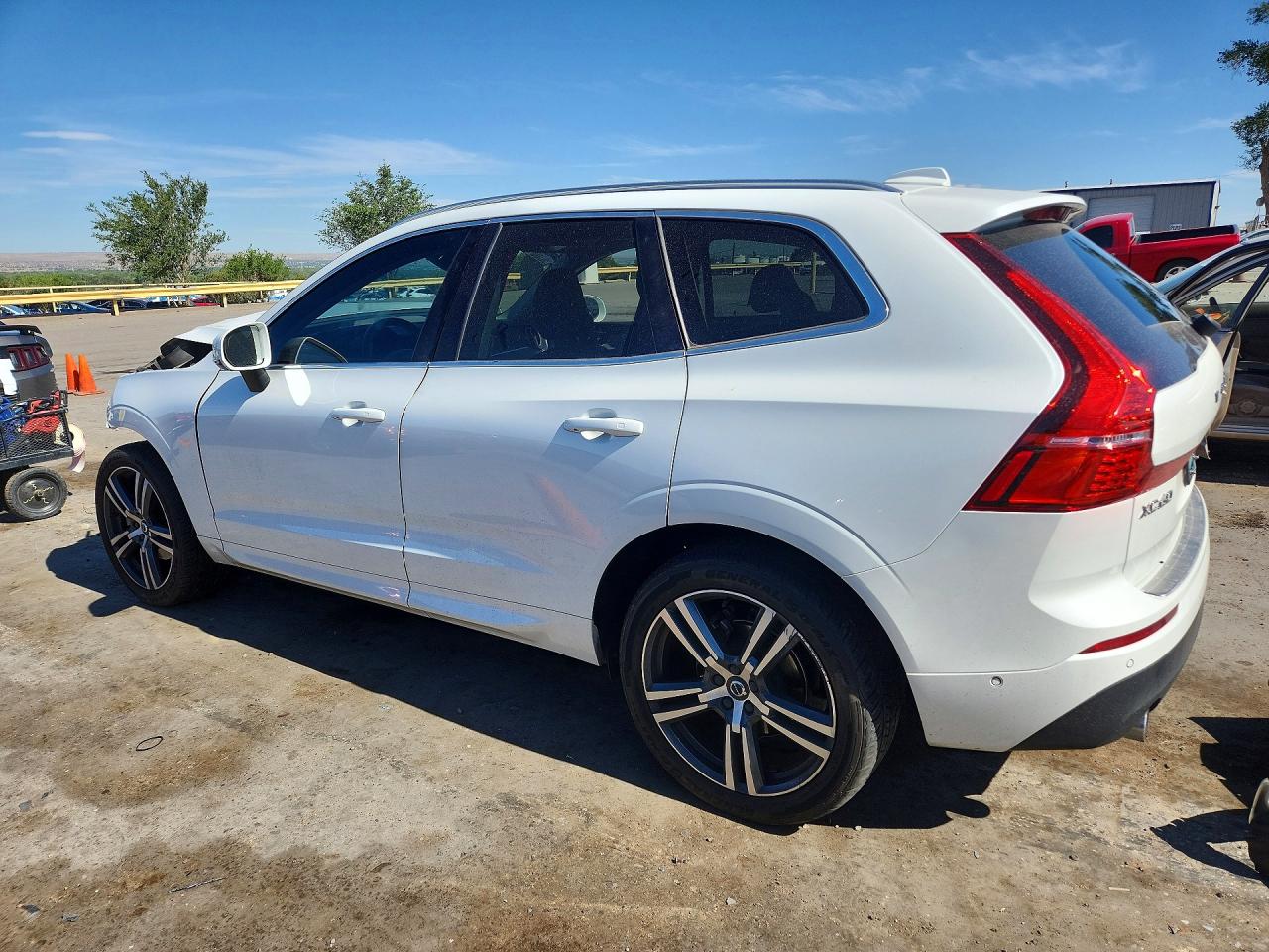 Volvo XC60 T5 Momentum