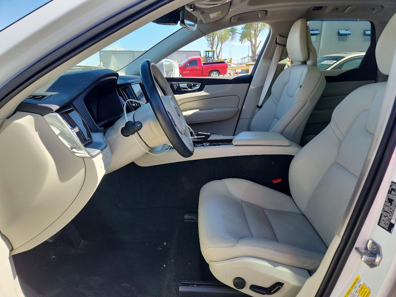 Volvo XC60 T5 Momentum