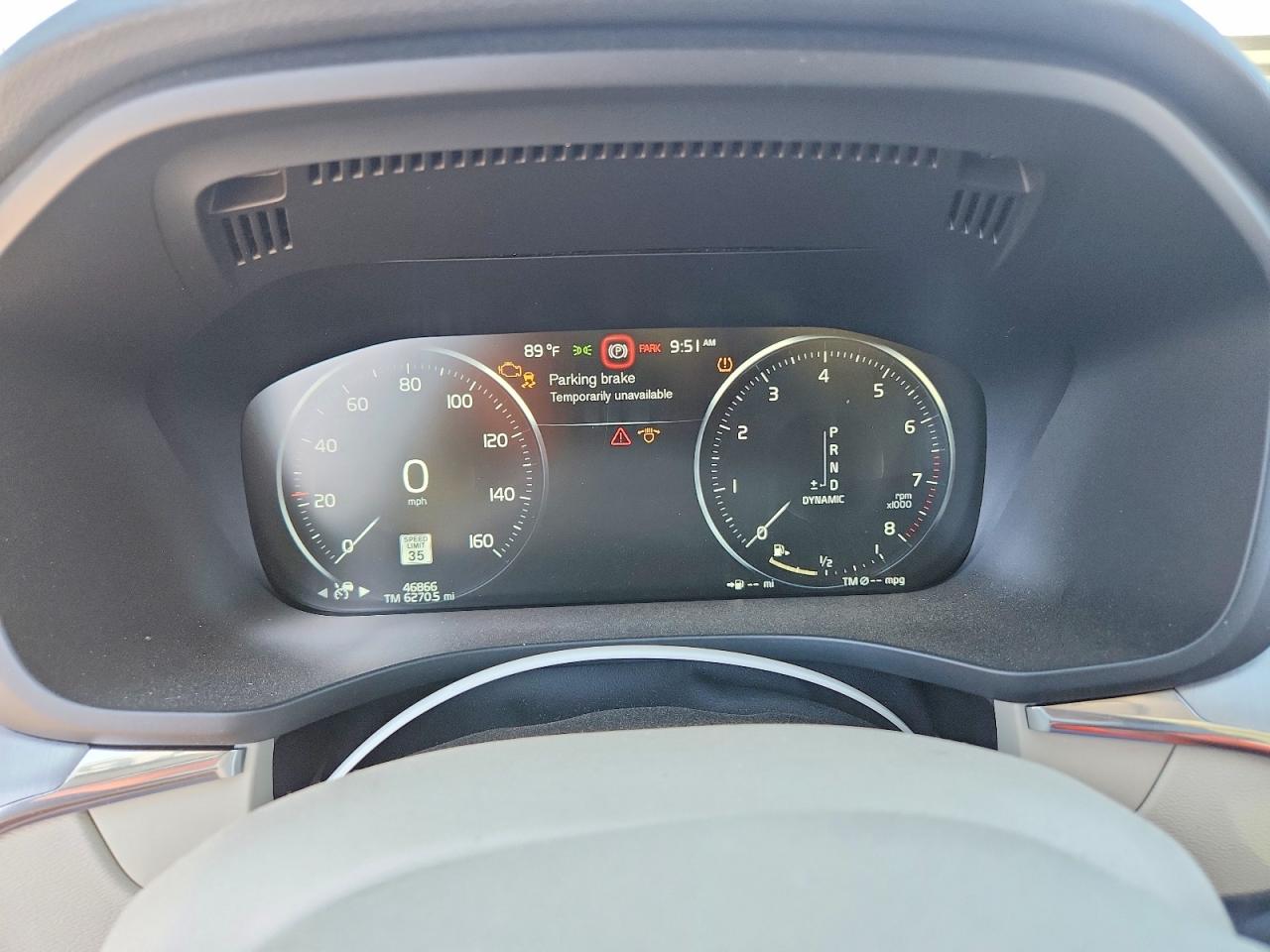 Volvo XC60 T5 Momentum