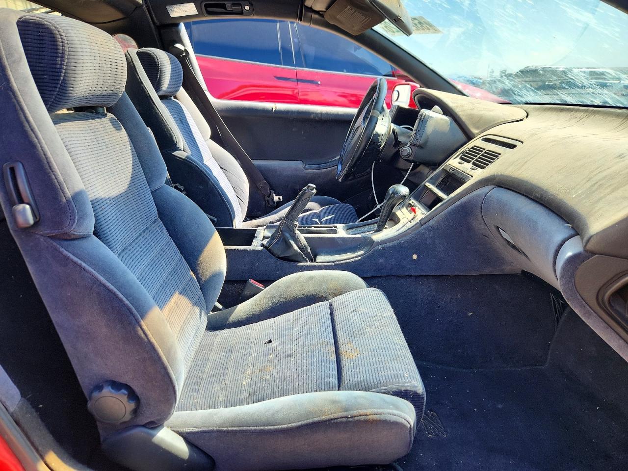 Nissan 300zx Base Base