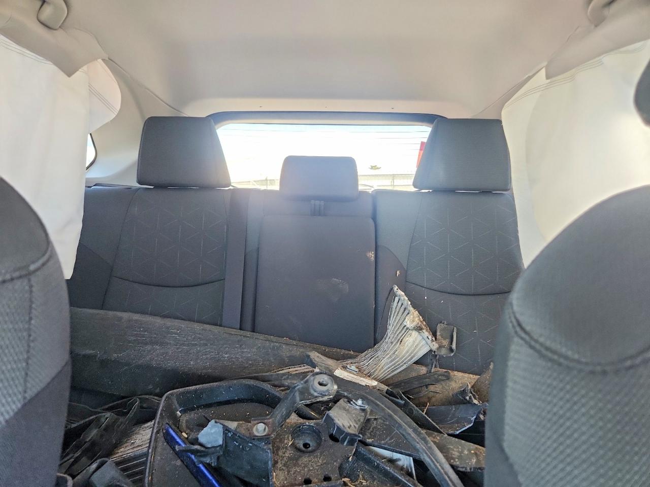 Toyota RAV4 Woodland Edition