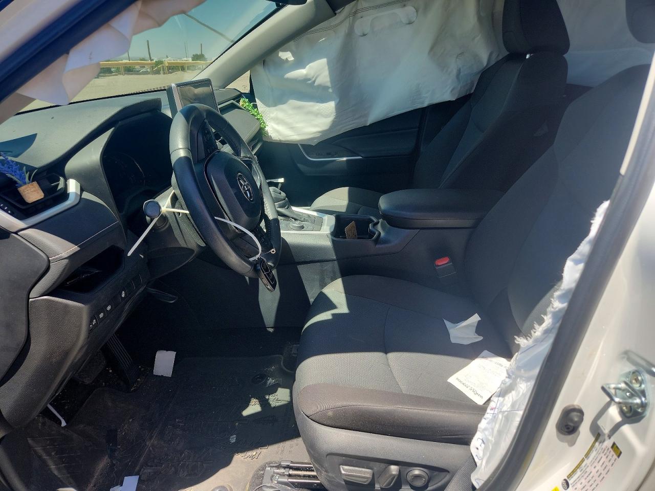 Toyota RAV4 Woodland Edition