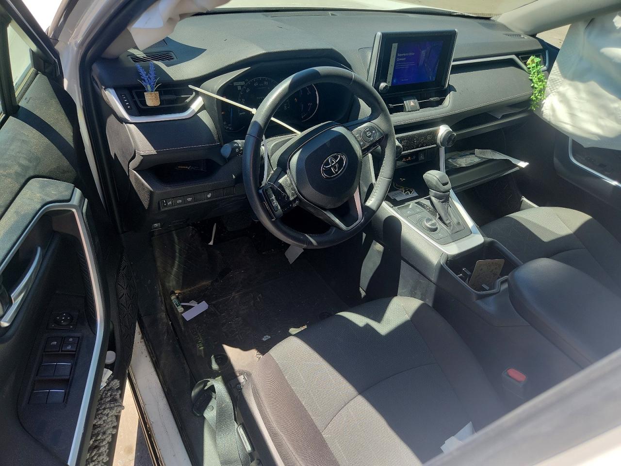 Toyota RAV4 Woodland Edition