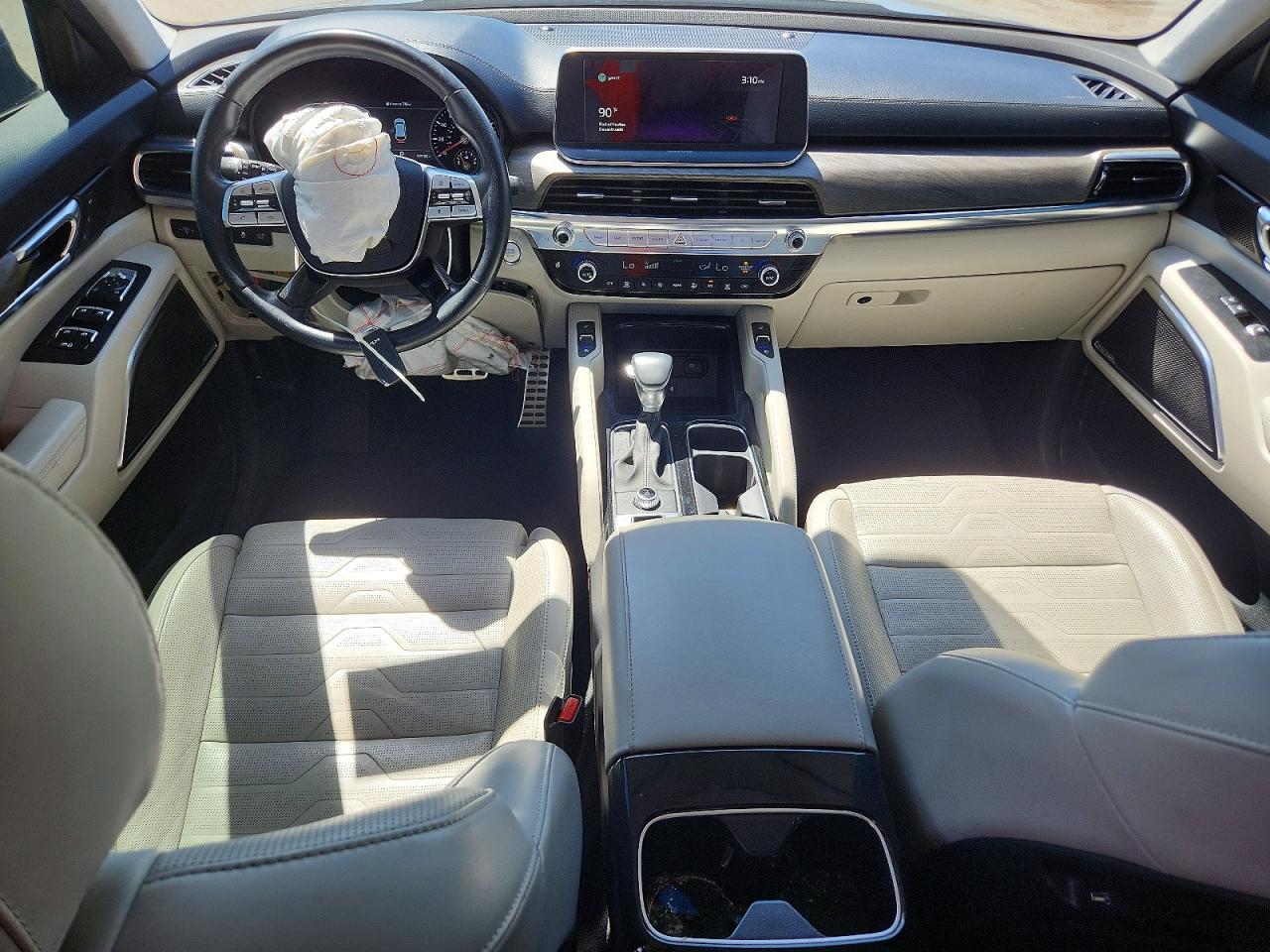 Kia Telluride Sx