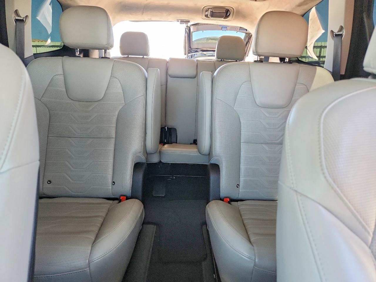 Kia Telluride Sx
