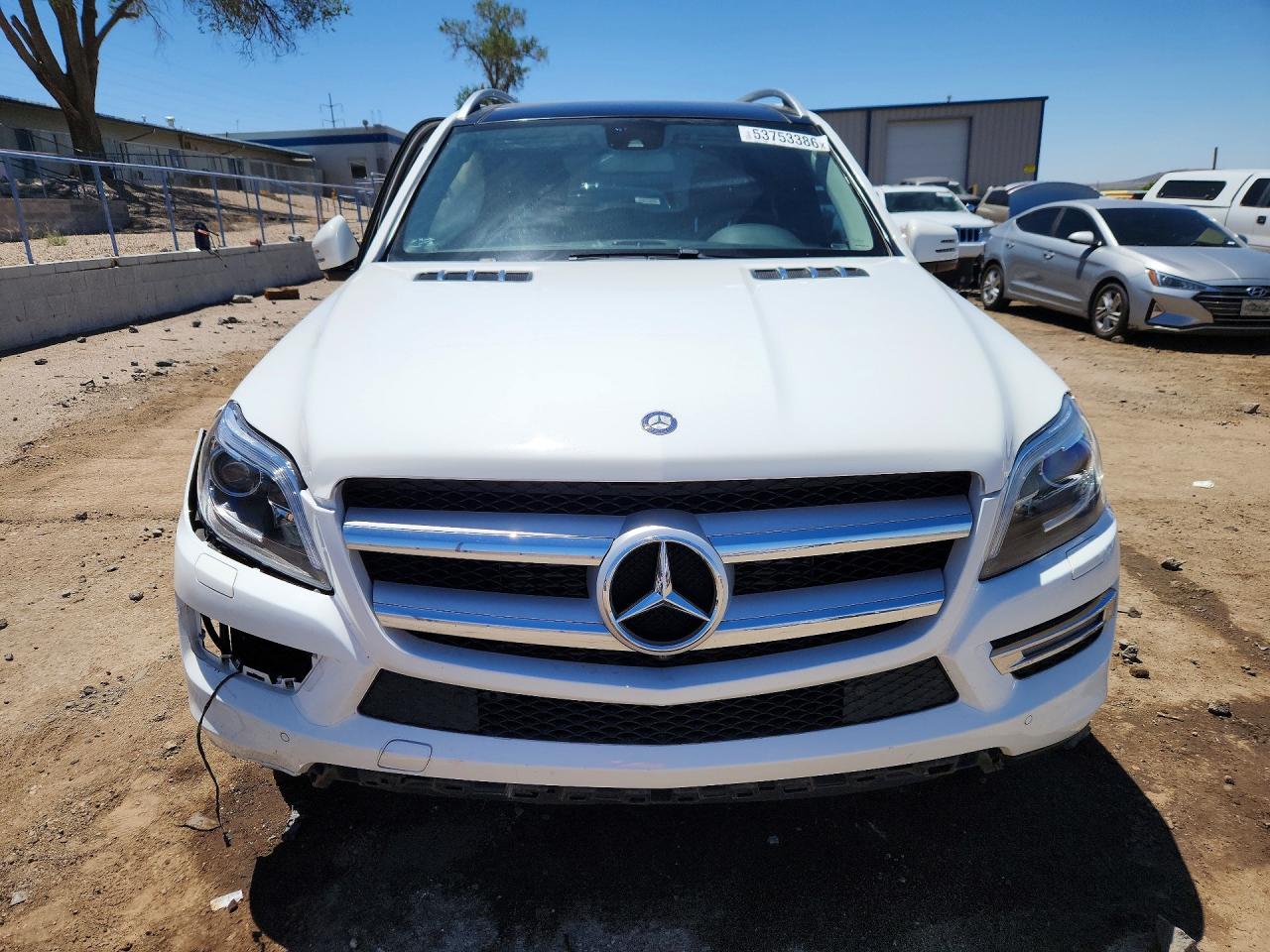 Mercedes-Benz G-Class 350 Bluetec