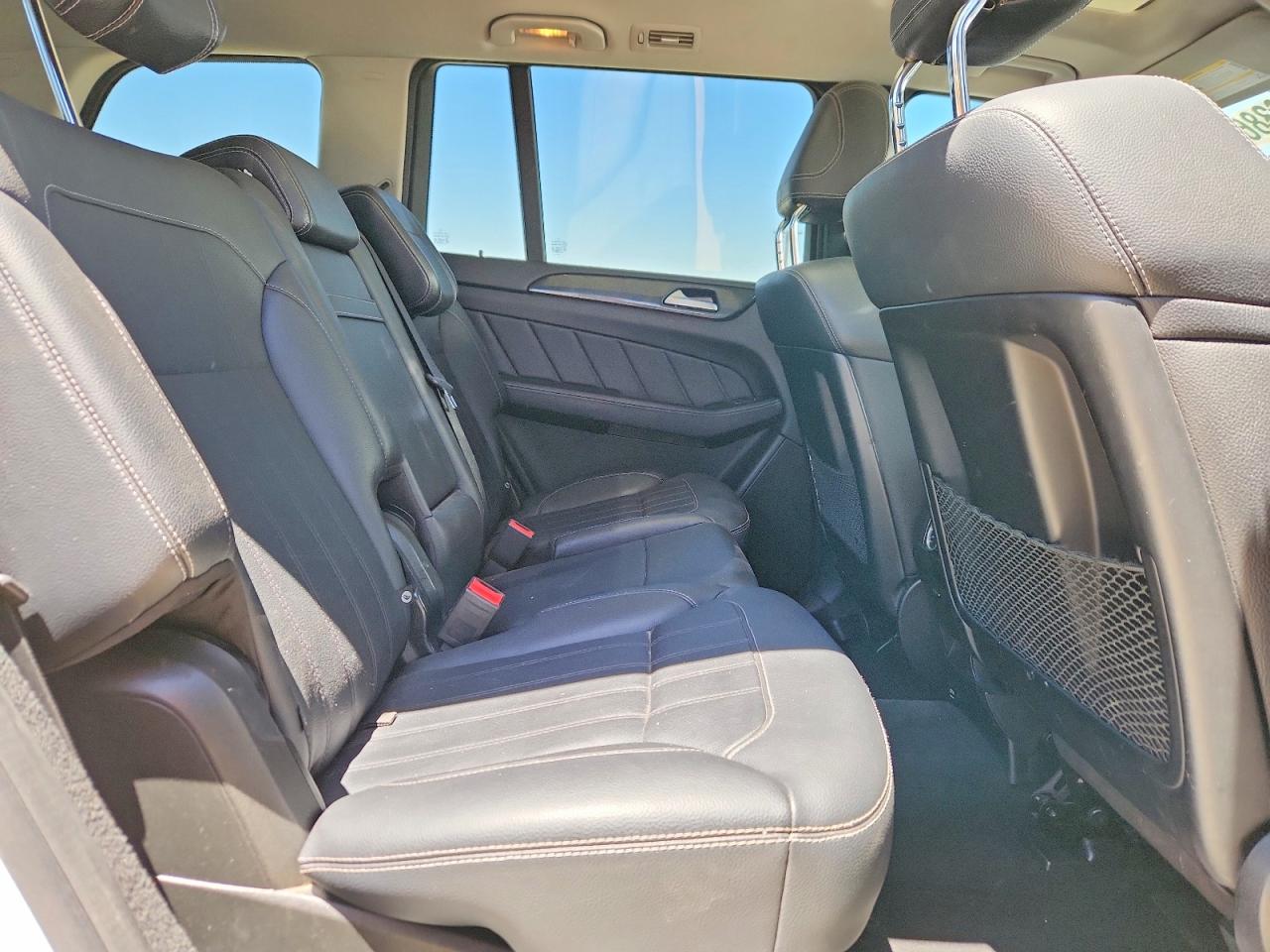 Mercedes-Benz G-Class 350 Bluetec