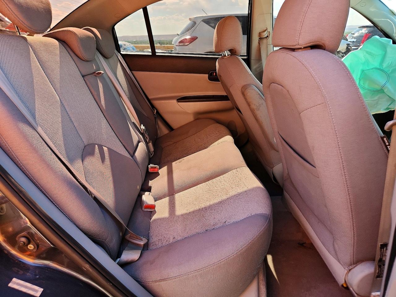 Hyundai ACCENT Gls