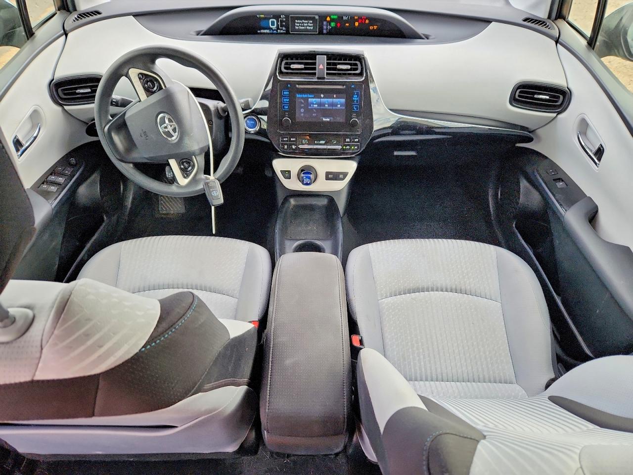 Toyota Prius Two