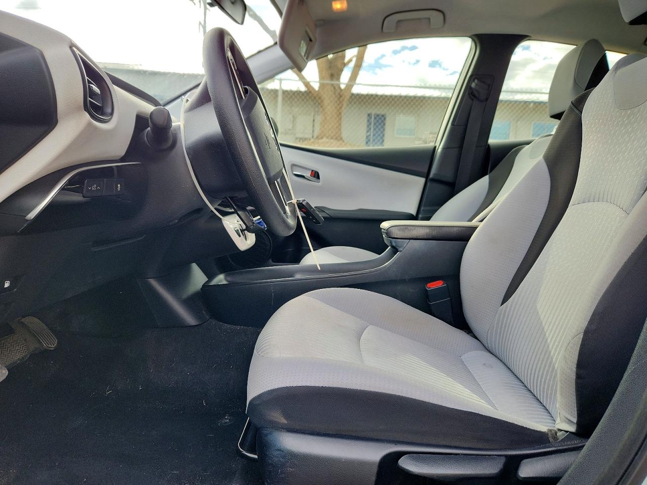 Toyota Prius Two