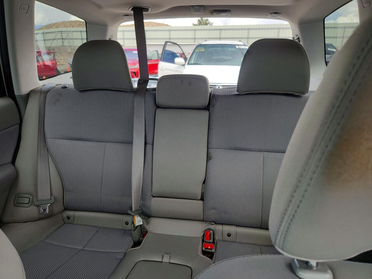 Subaru Forester 2.5x Premium