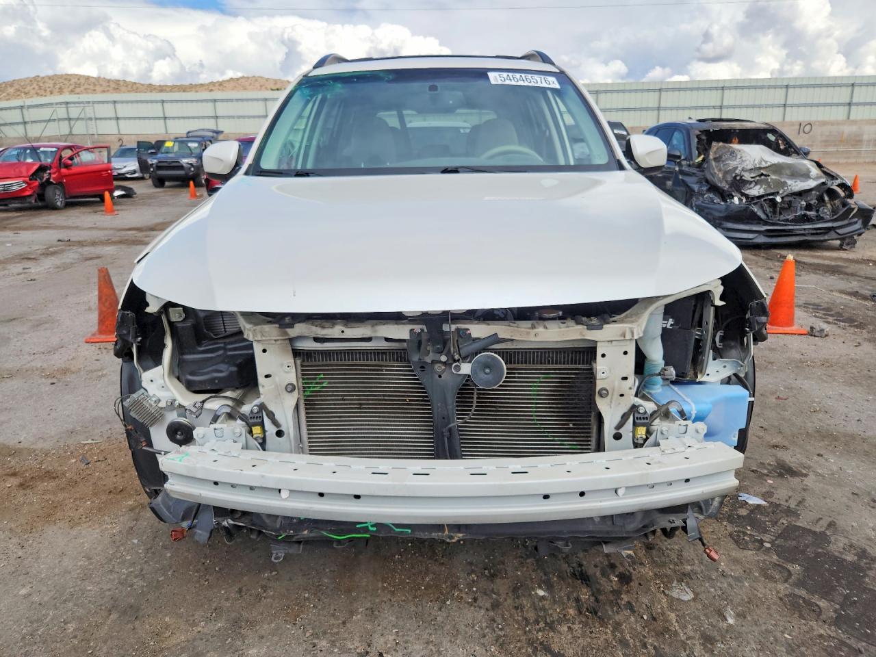 Subaru Forester 2.5x Premium