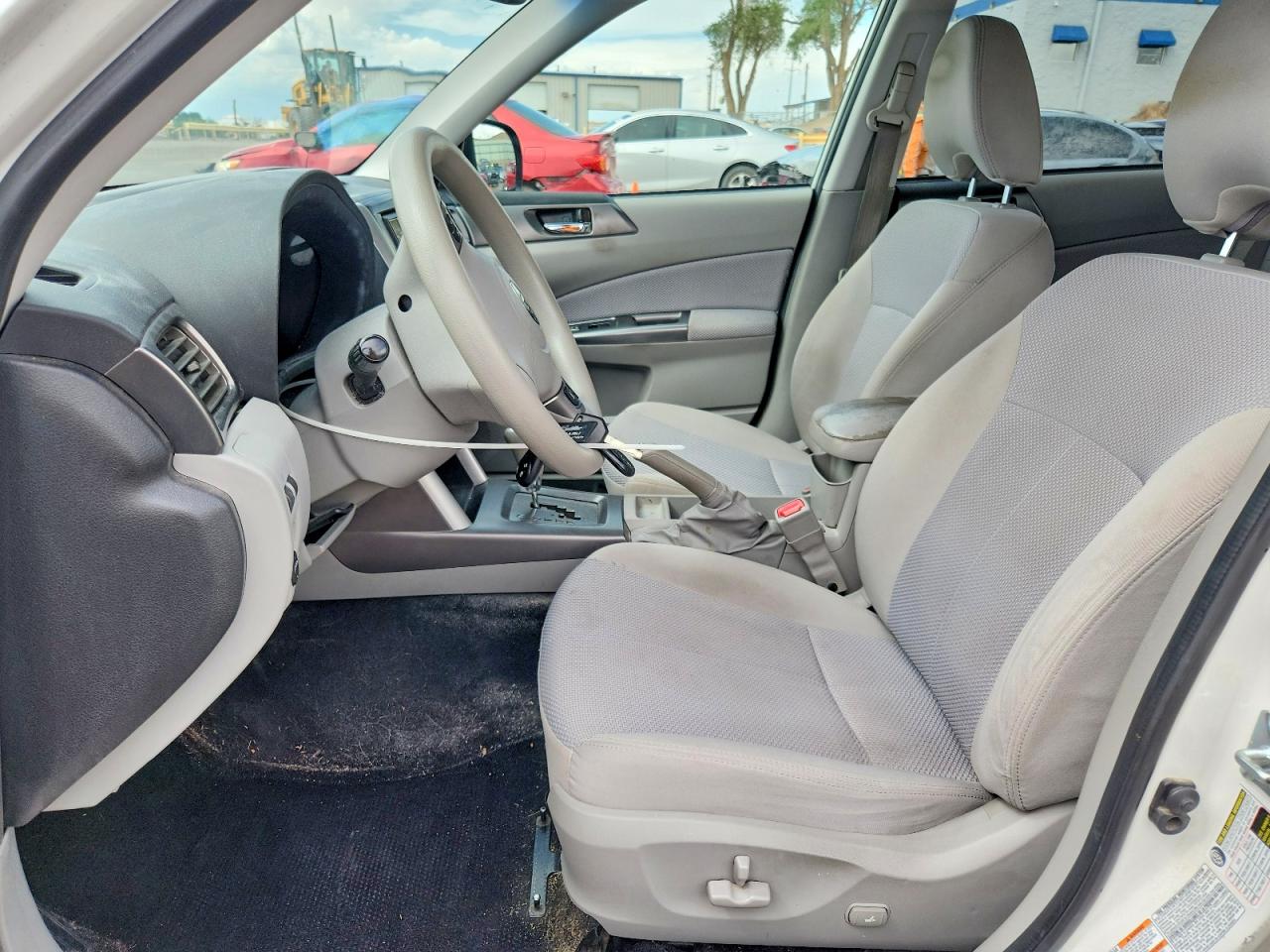 Subaru Forester 2.5x Premium