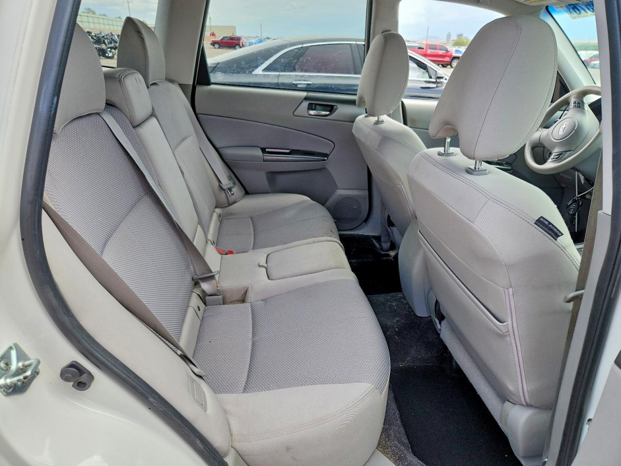 Subaru Forester 2.5x Premium