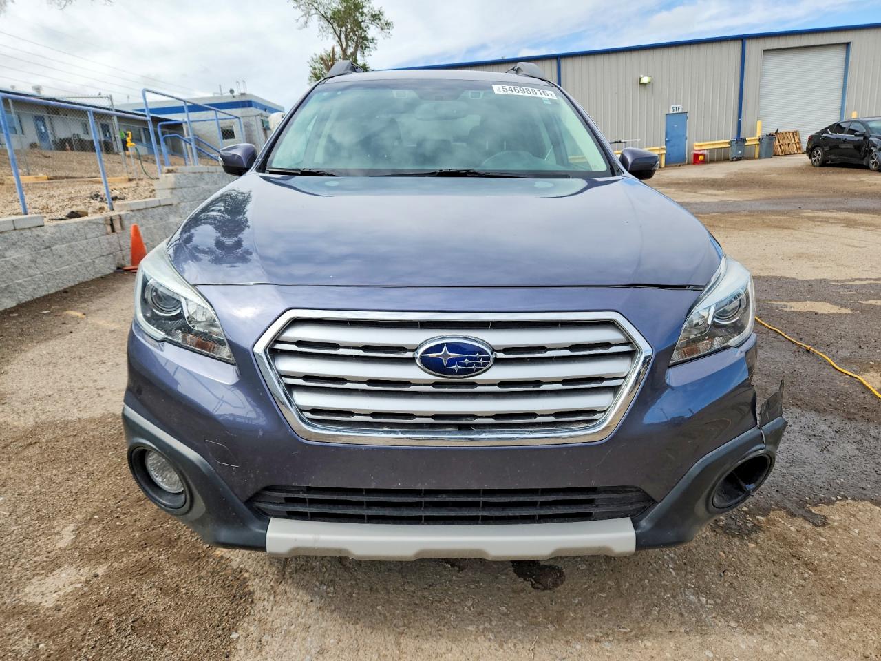 Subaru Legacy 2.5i Limited