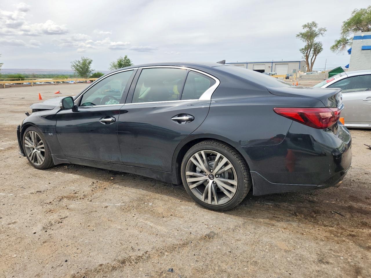 INFINITI Q50 3.0t Sport