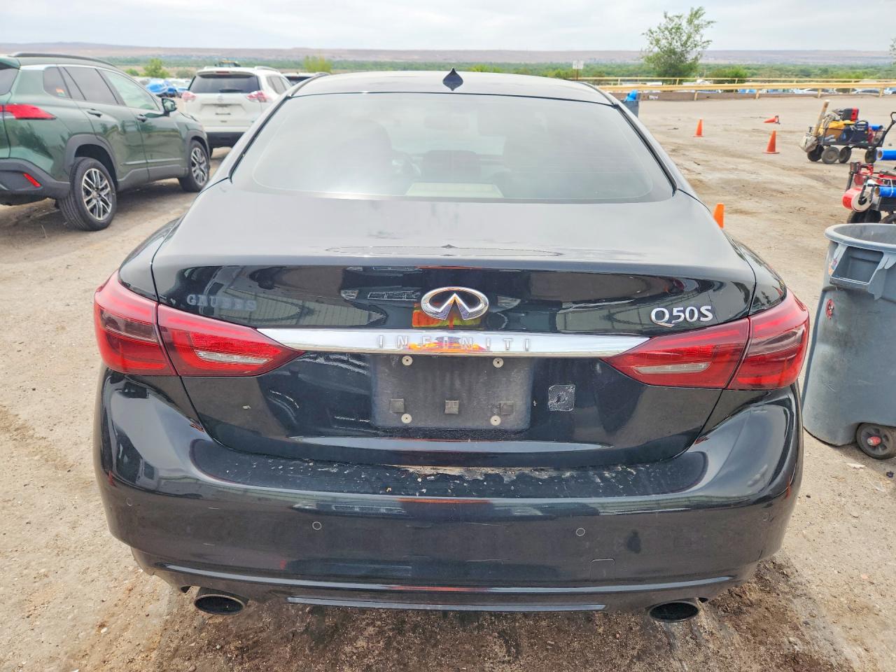 INFINITI Q50 3.0t Sport