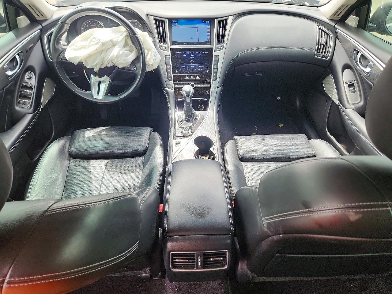 INFINITI Q50 3.0t Sport
