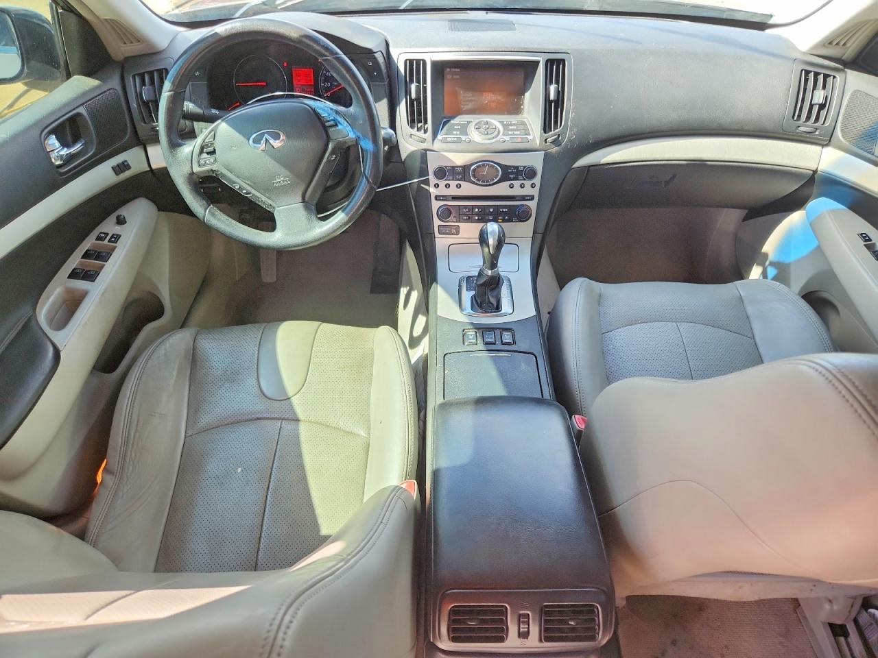 INFINITI G35 X