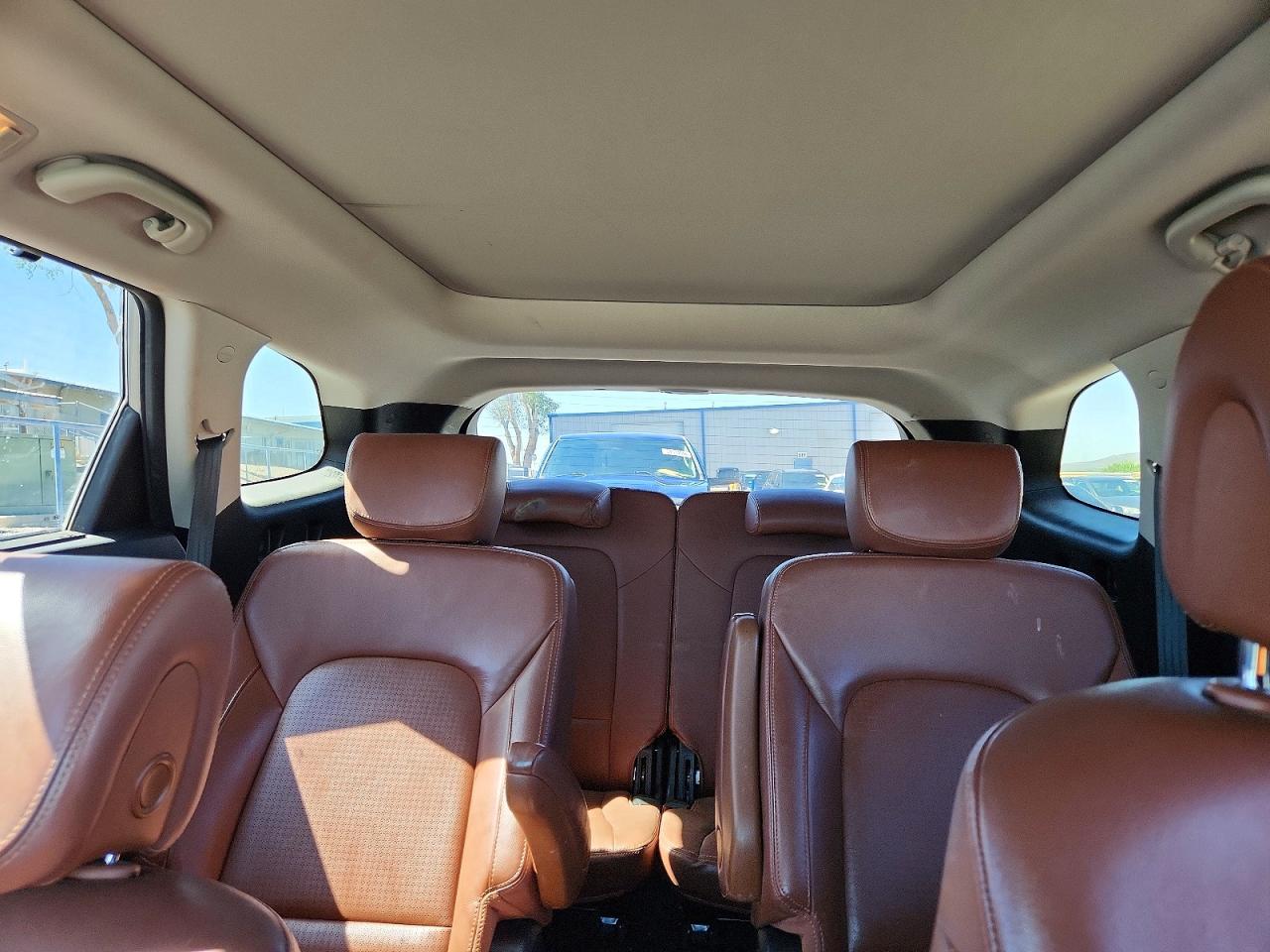 Hyundai SANTA FE Limited