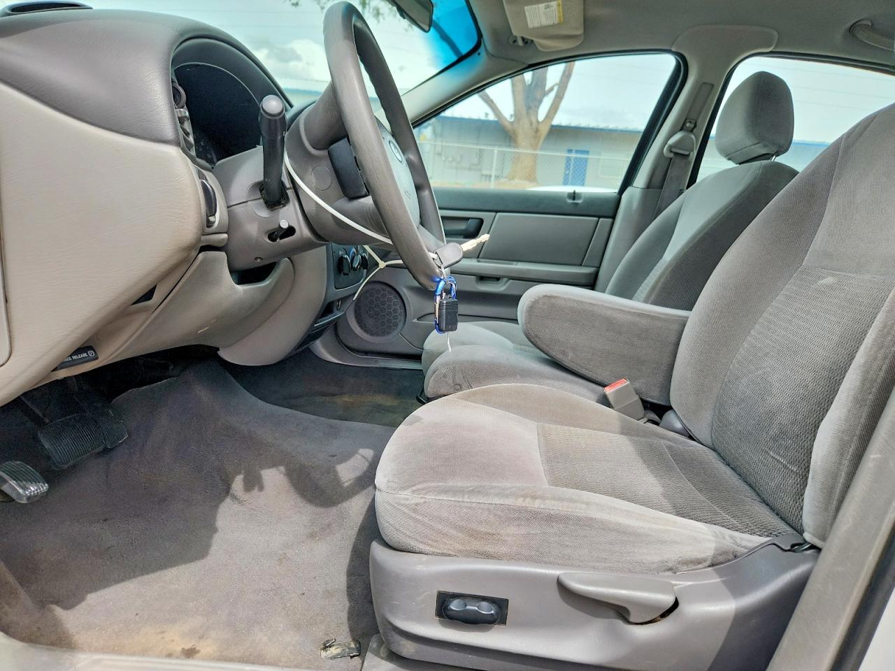 Ford Taurus Se