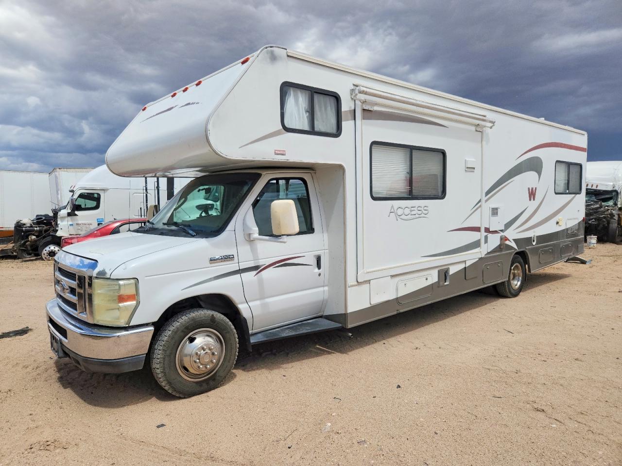Winnebago Access 31j
