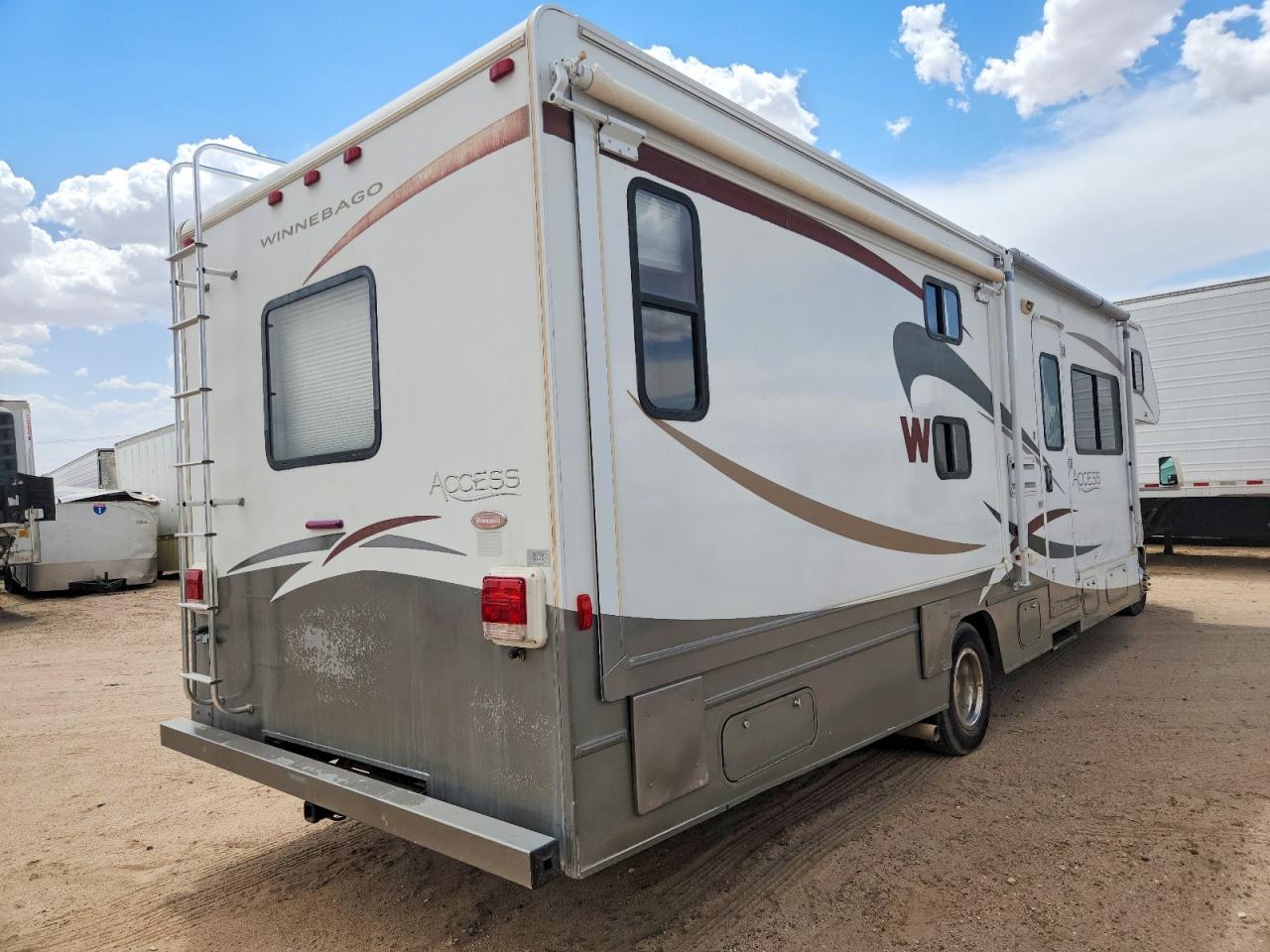 Winnebago Access 31j
