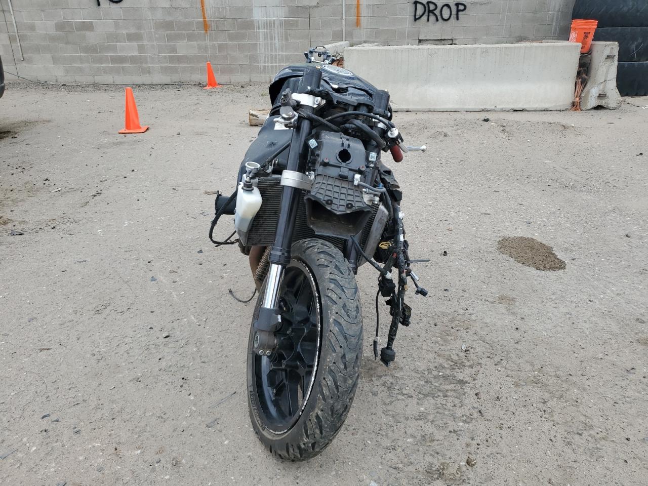 Yamaha Yzf1000