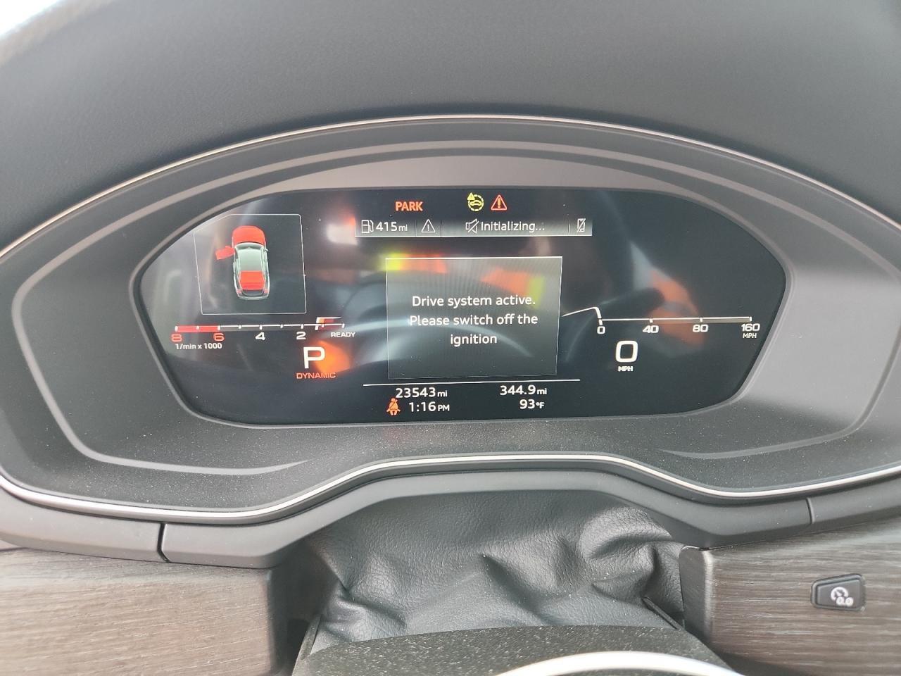 Audi A5 Premium Plus 40