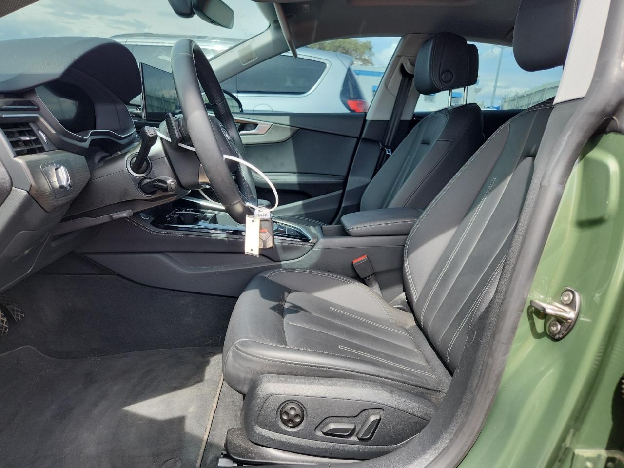 Audi A5 Premium Plus 40