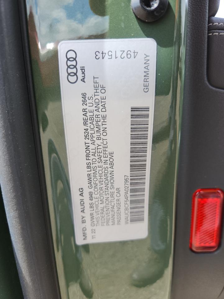 Audi A5 Premium Plus 40