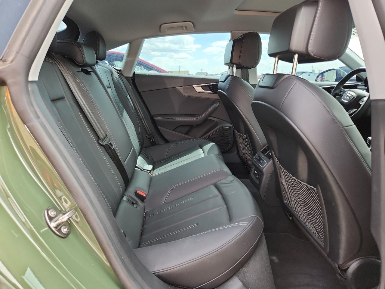 Audi A5 Premium Plus 40