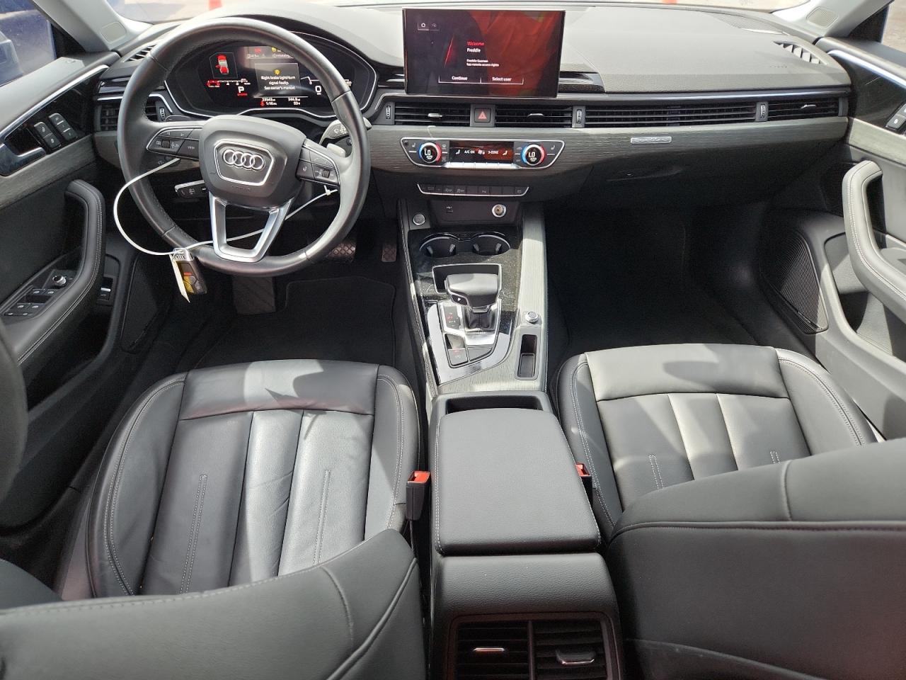 Audi A5 Premium Plus 40