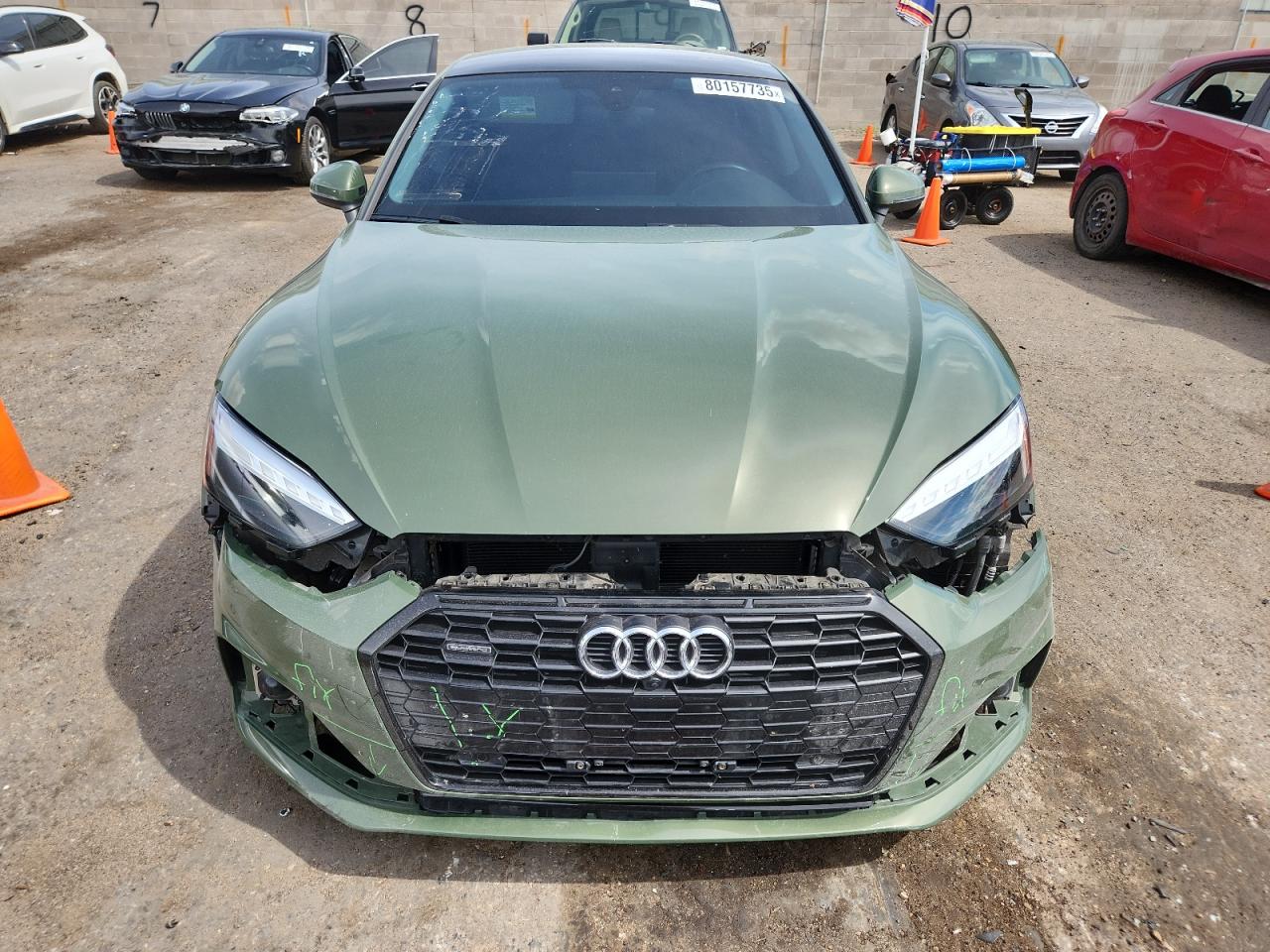 Audi A5 Premium Plus 40