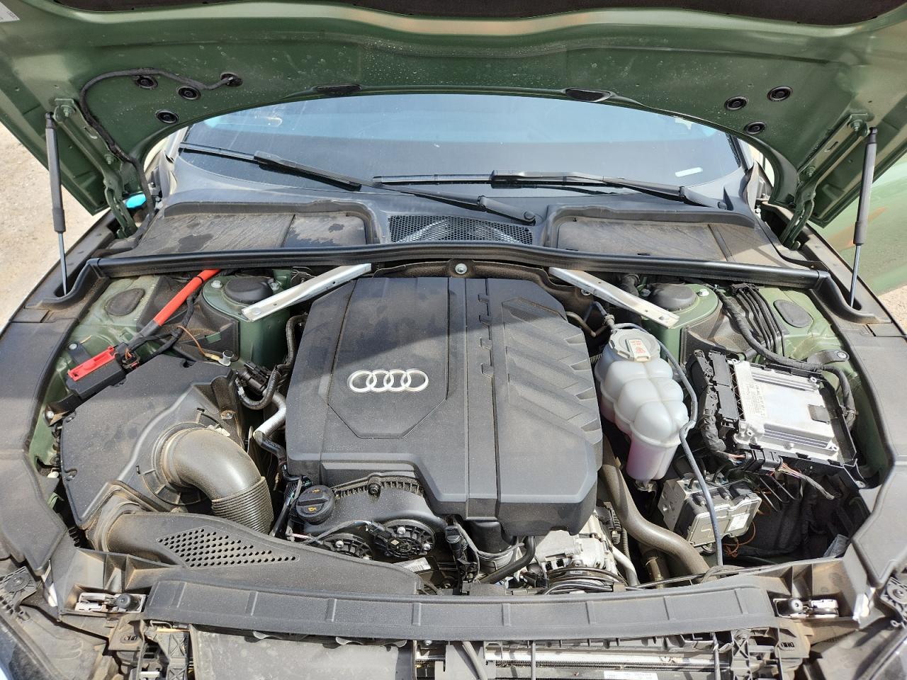Audi A5 Premium Plus 40