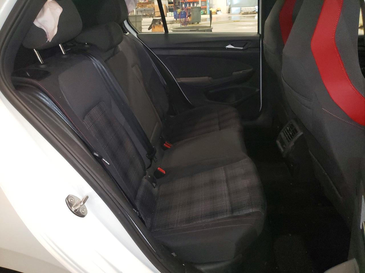 Volkswagen GTI 40th Anniversary