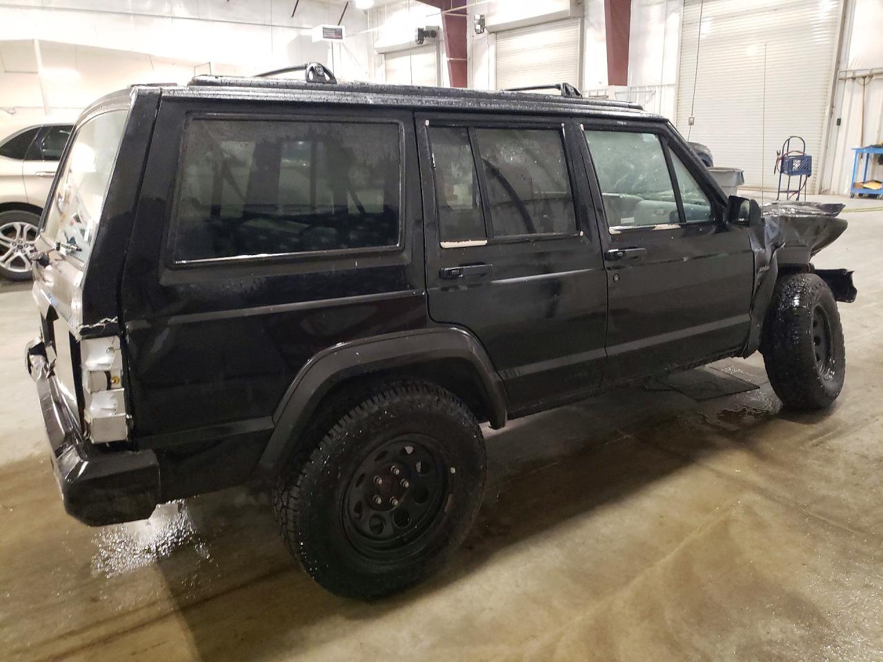 Jeep Grand Cherokee Sport