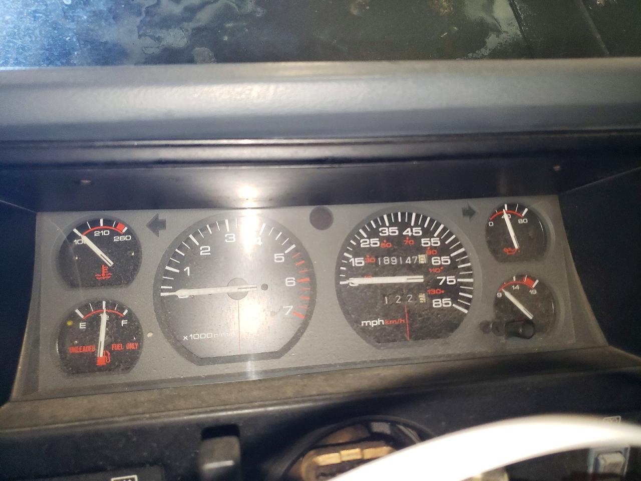 Jeep Grand Cherokee Sport