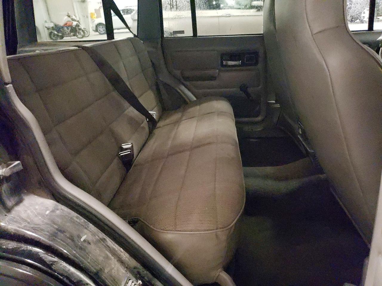 Jeep Grand Cherokee Sport
