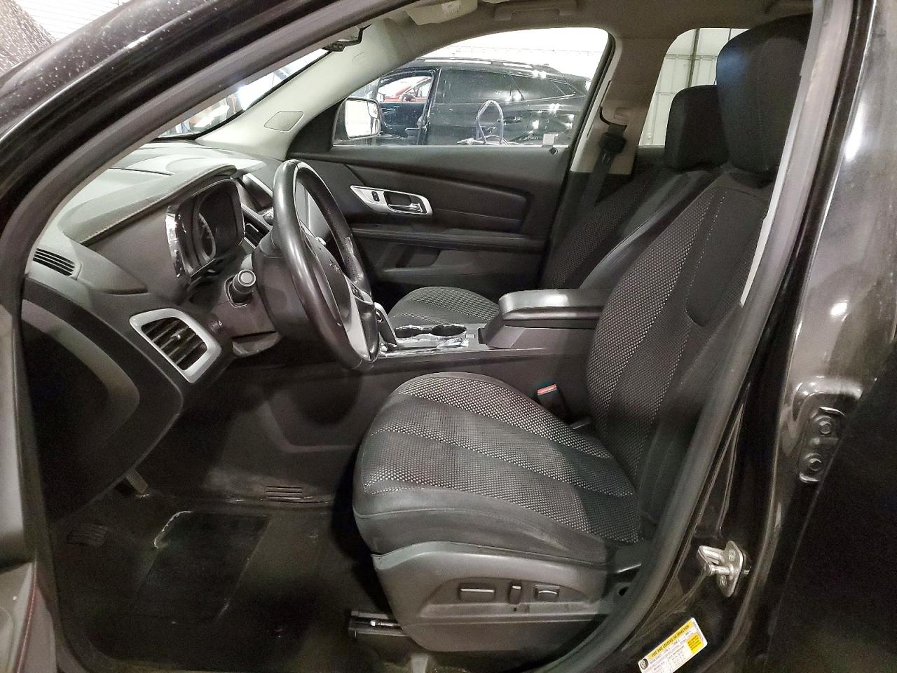 GMC Terrain Sle